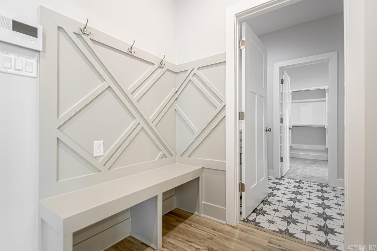 HARMONY VILLAGE - Residential