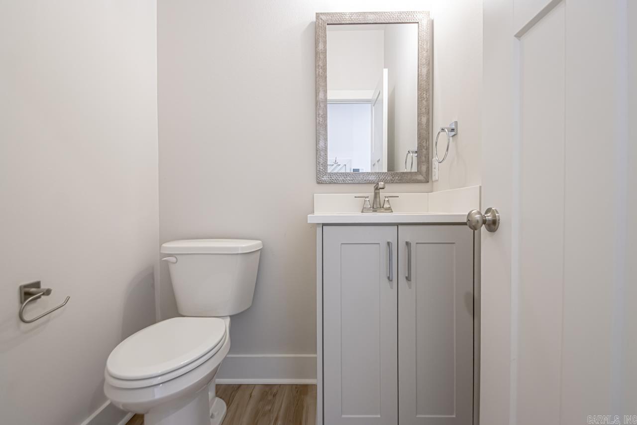 HARMONY VILLAGE - Residential