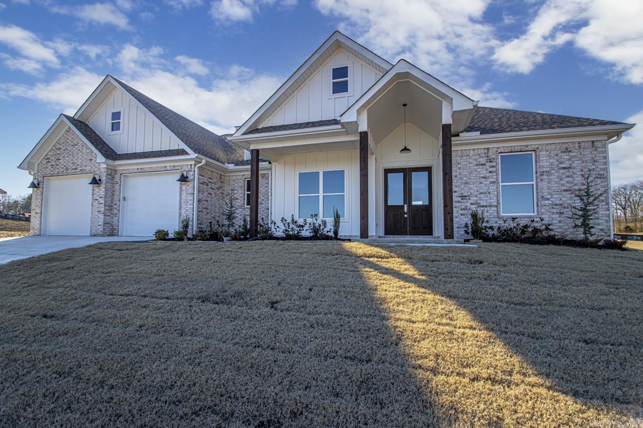 HARMONY VILLAGE - Residential