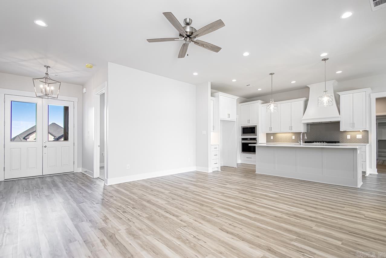 HARMONY VILLAGE - Residential