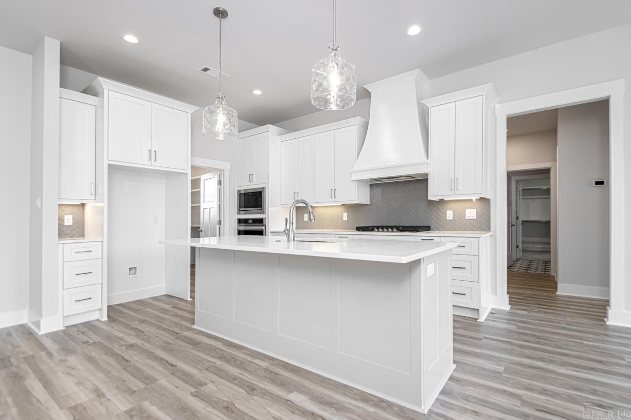 HARMONY VILLAGE - Residential