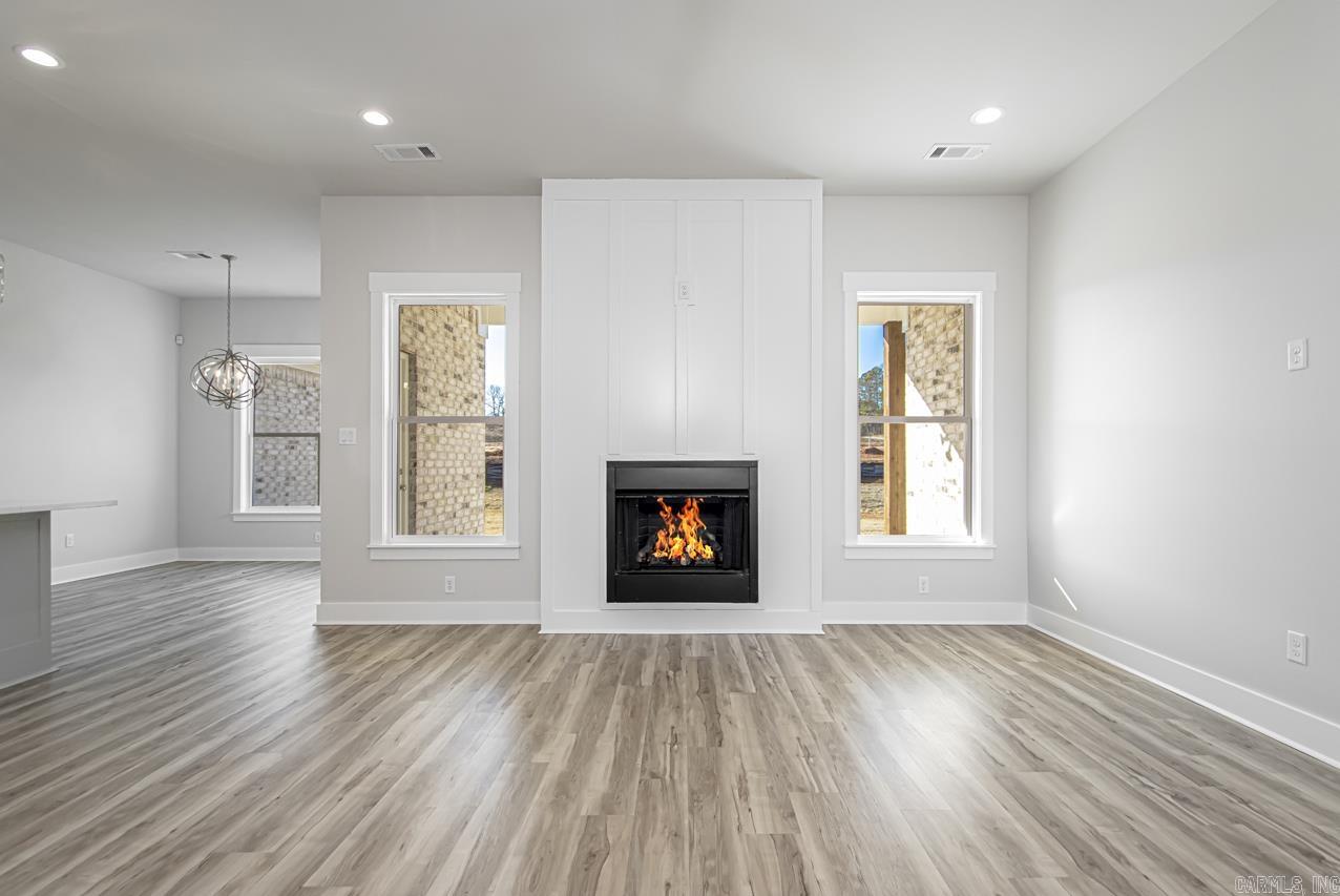 HARMONY VILLAGE - Residential