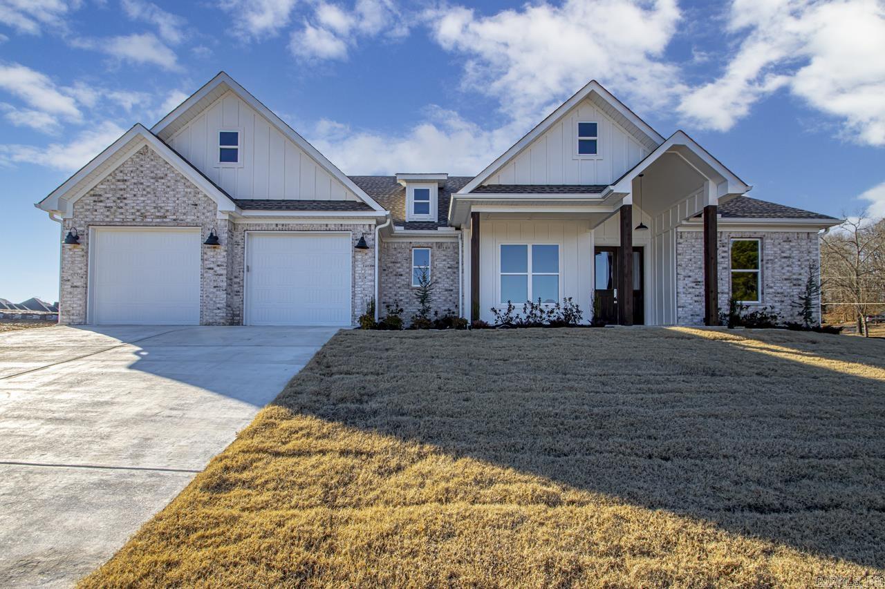 HARMONY VILLAGE - Residential