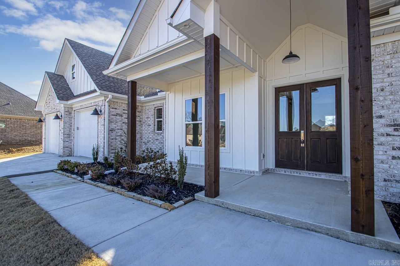 HARMONY VILLAGE - Residential