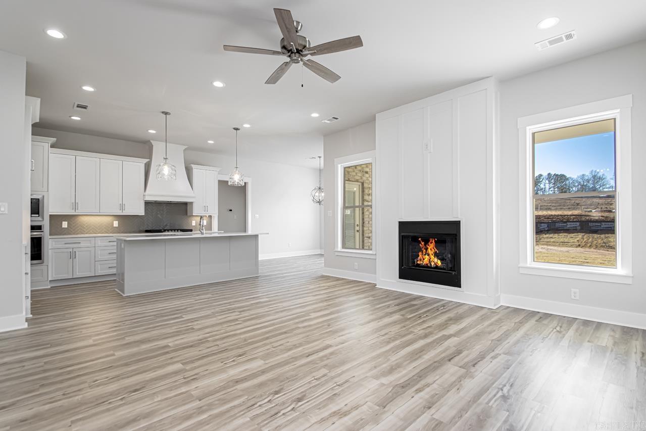 HARMONY VILLAGE - Residential