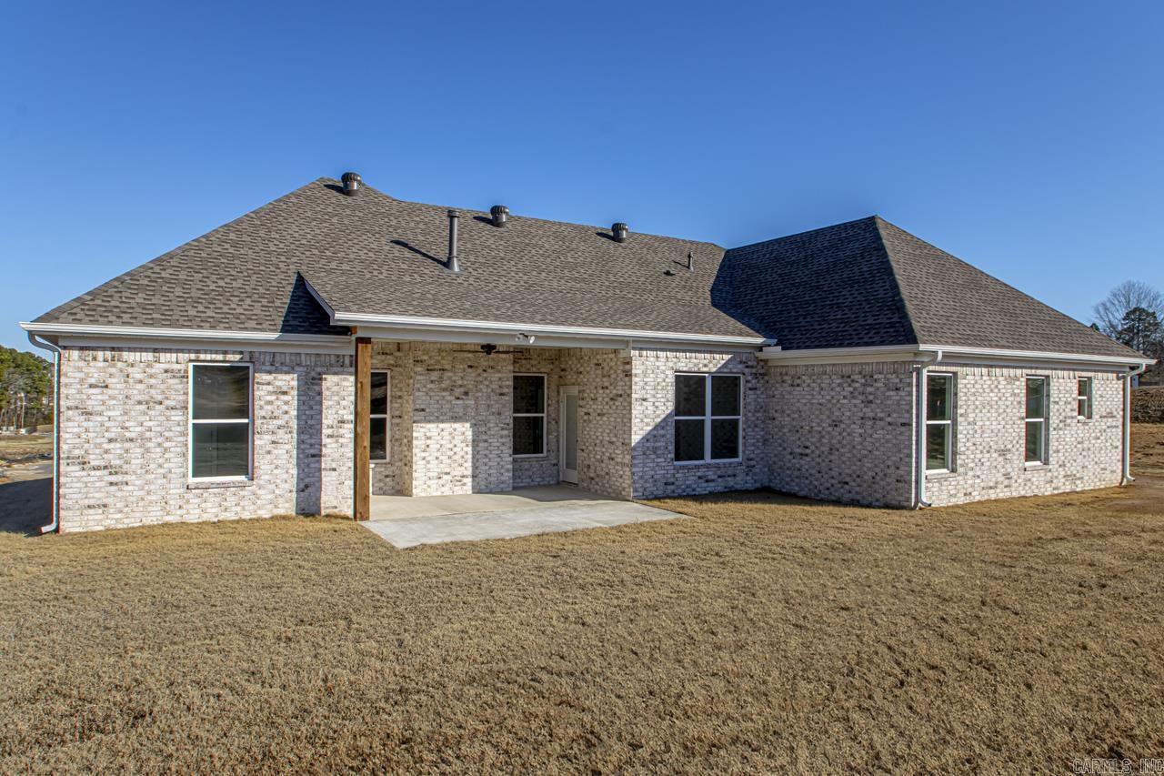 HARMONY VILLAGE - Residential