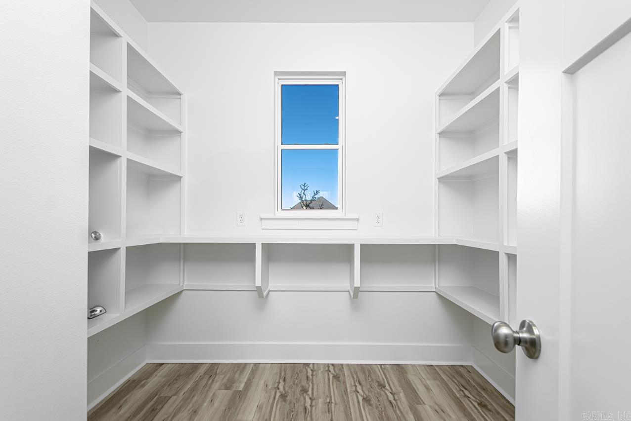 HARMONY VILLAGE - Residential