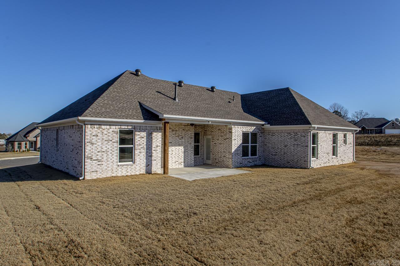 HARMONY VILLAGE - Residential