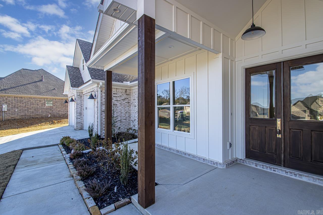 HARMONY VILLAGE - Residential