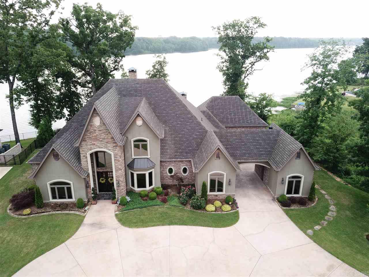 WESTSHORE ADDN HURRICANE LAKE ES - Residential