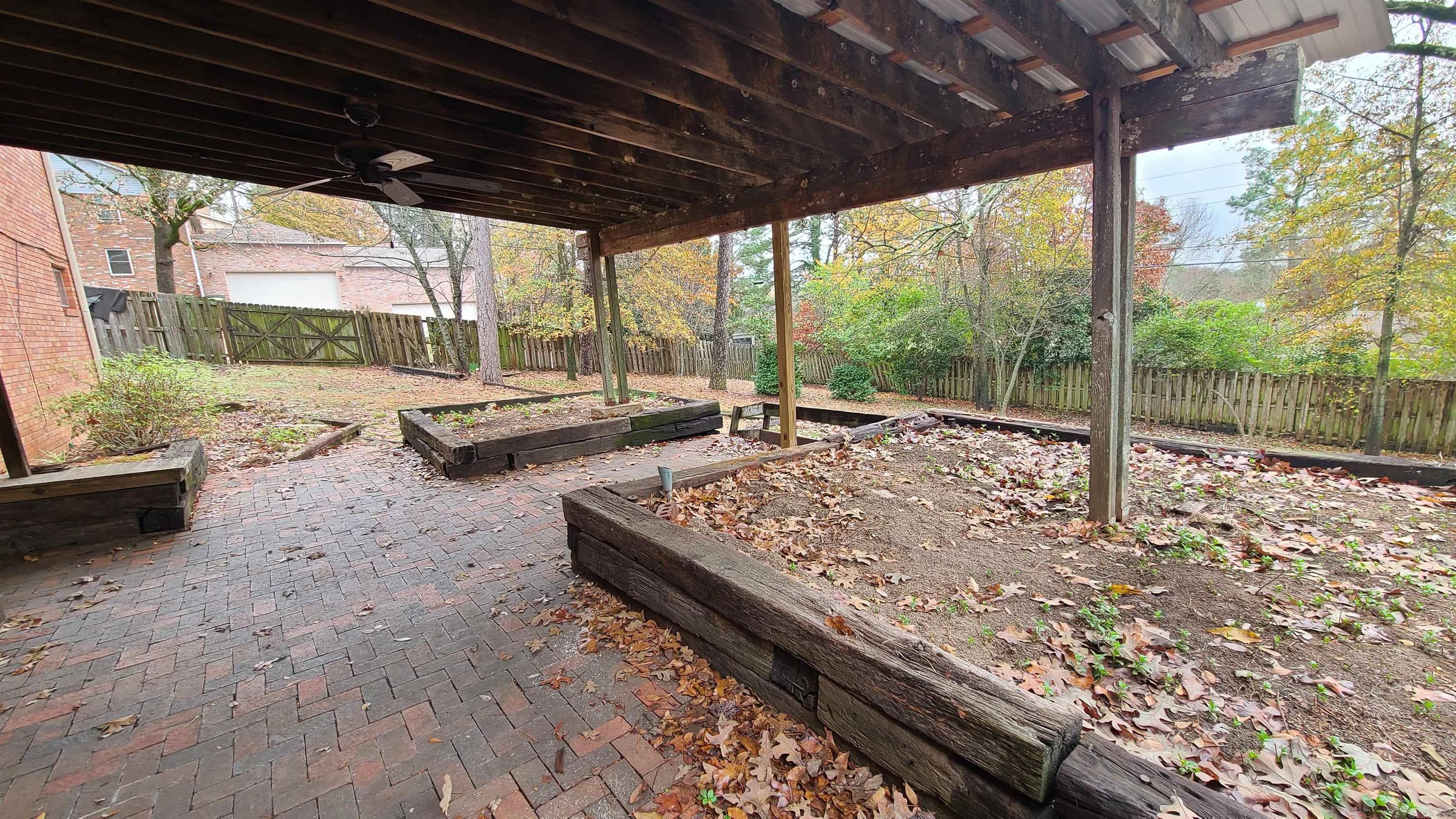 Shannon Hills - Residential Lease