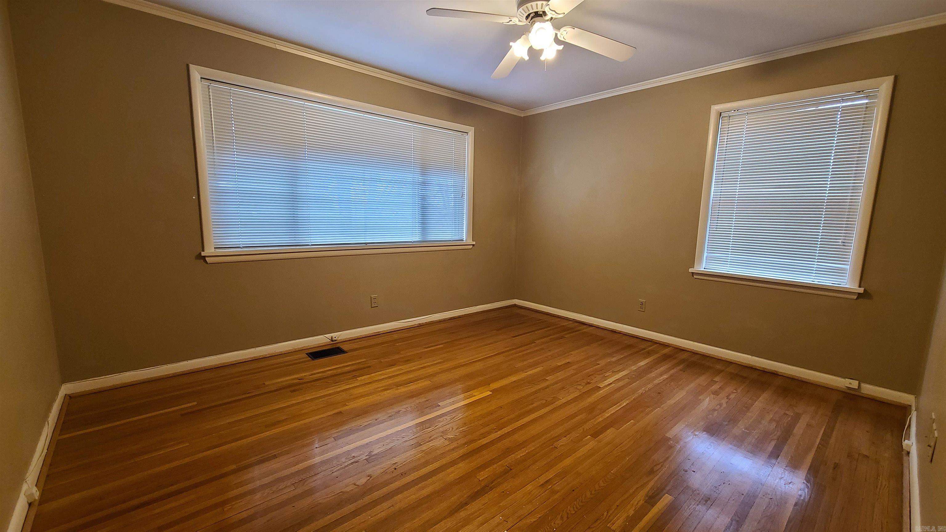 Shannon Hills - Residential Lease