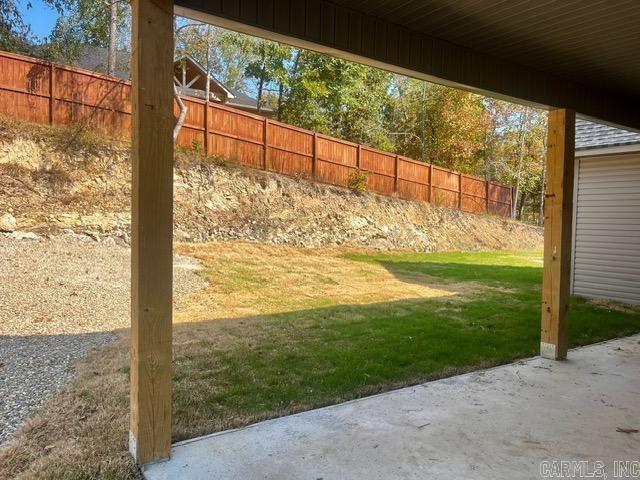 Hidden Forest Phase II - Residential