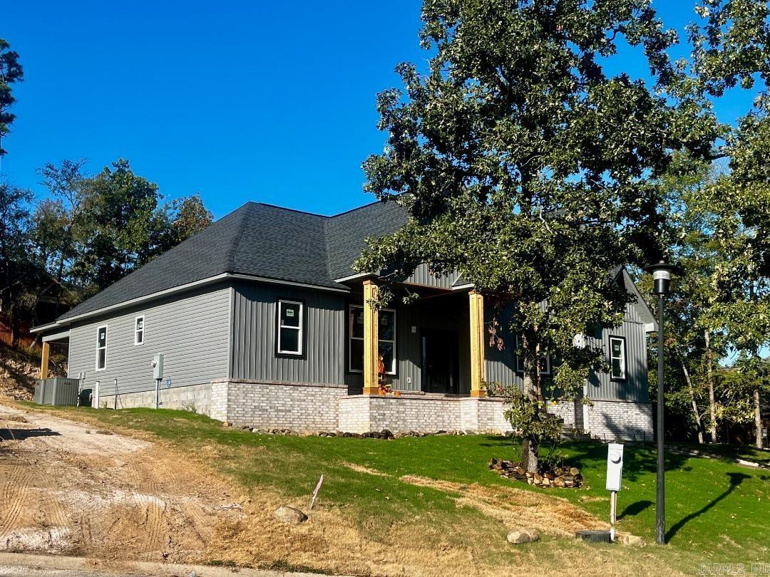 Hidden Forest Phase II - Residential