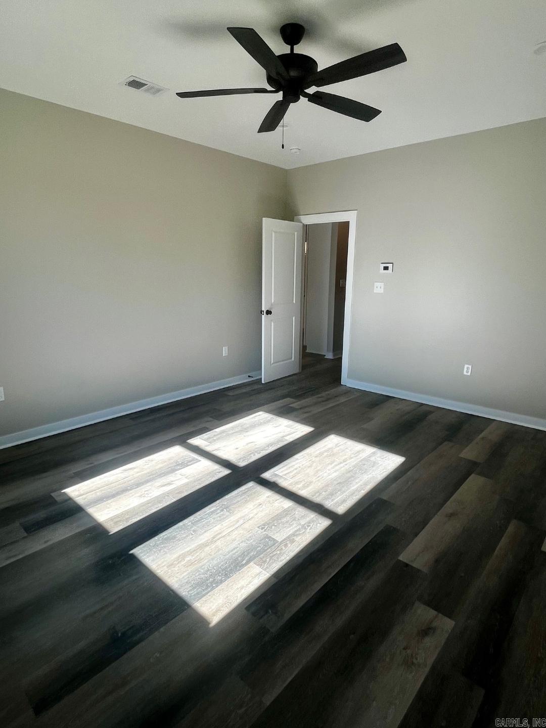 Hidden Forest Phase II - Residential