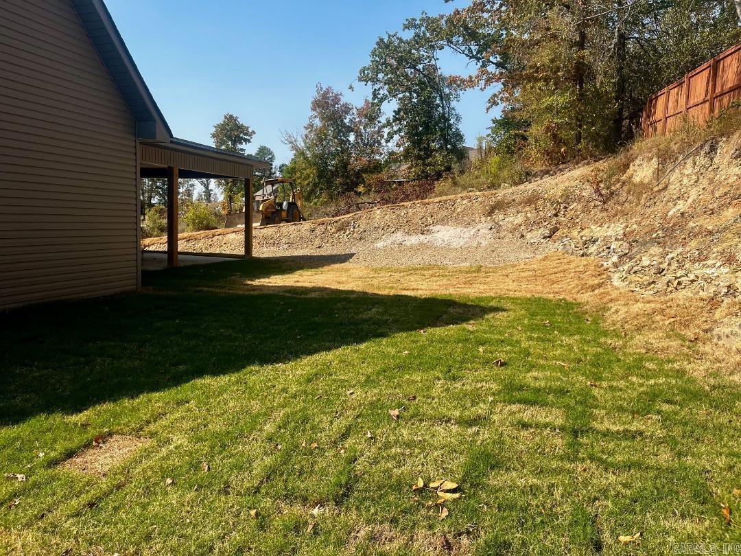 Hidden Forest Phase II - Residential
