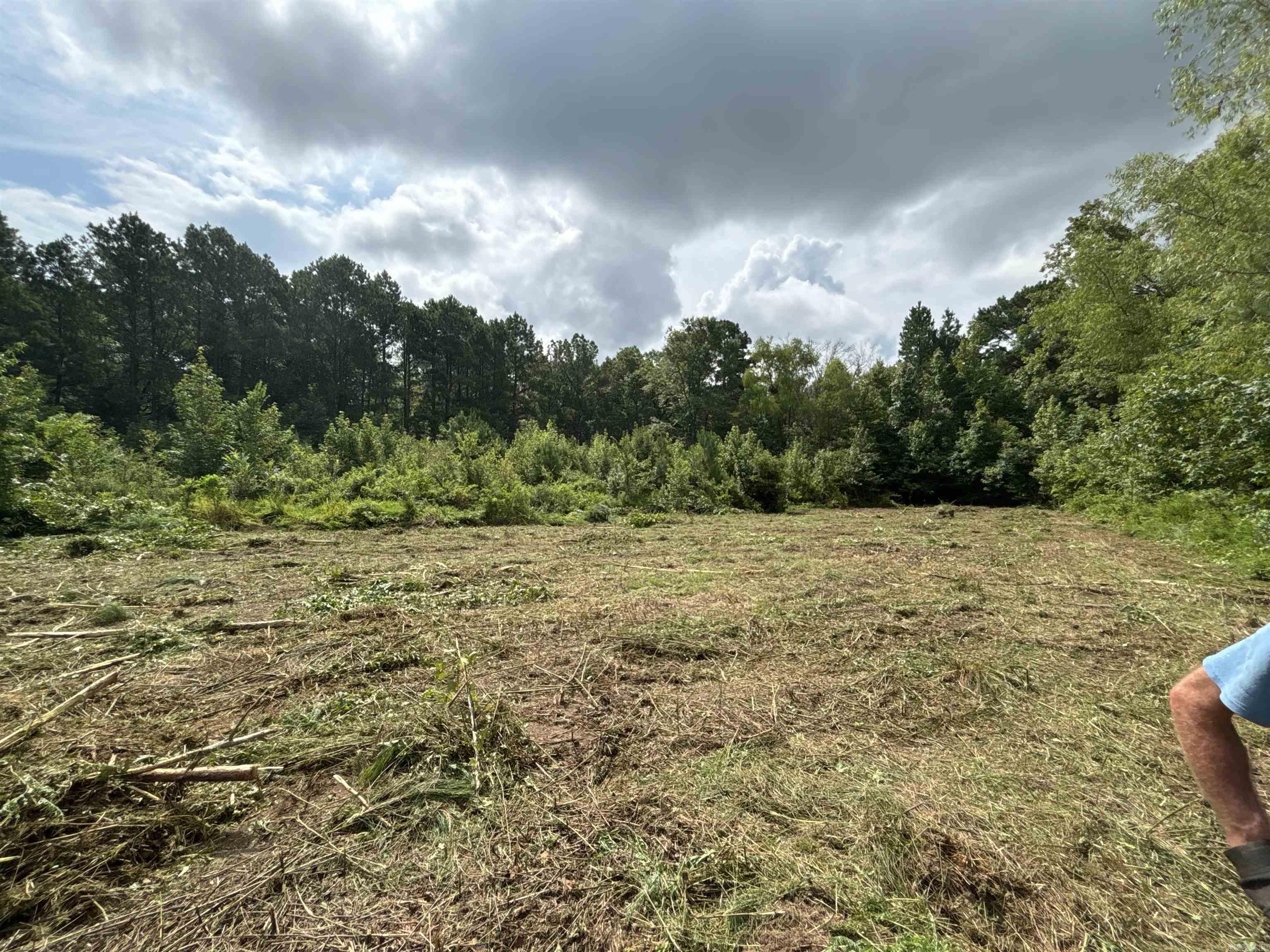 Not in Subdivision - Commercial Sale