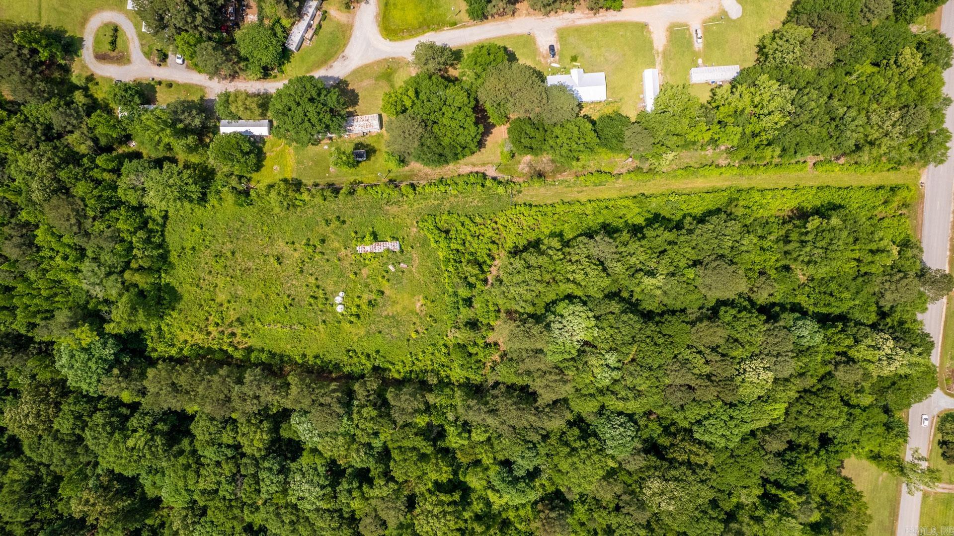 Not in Subdivision - Commercial Sale