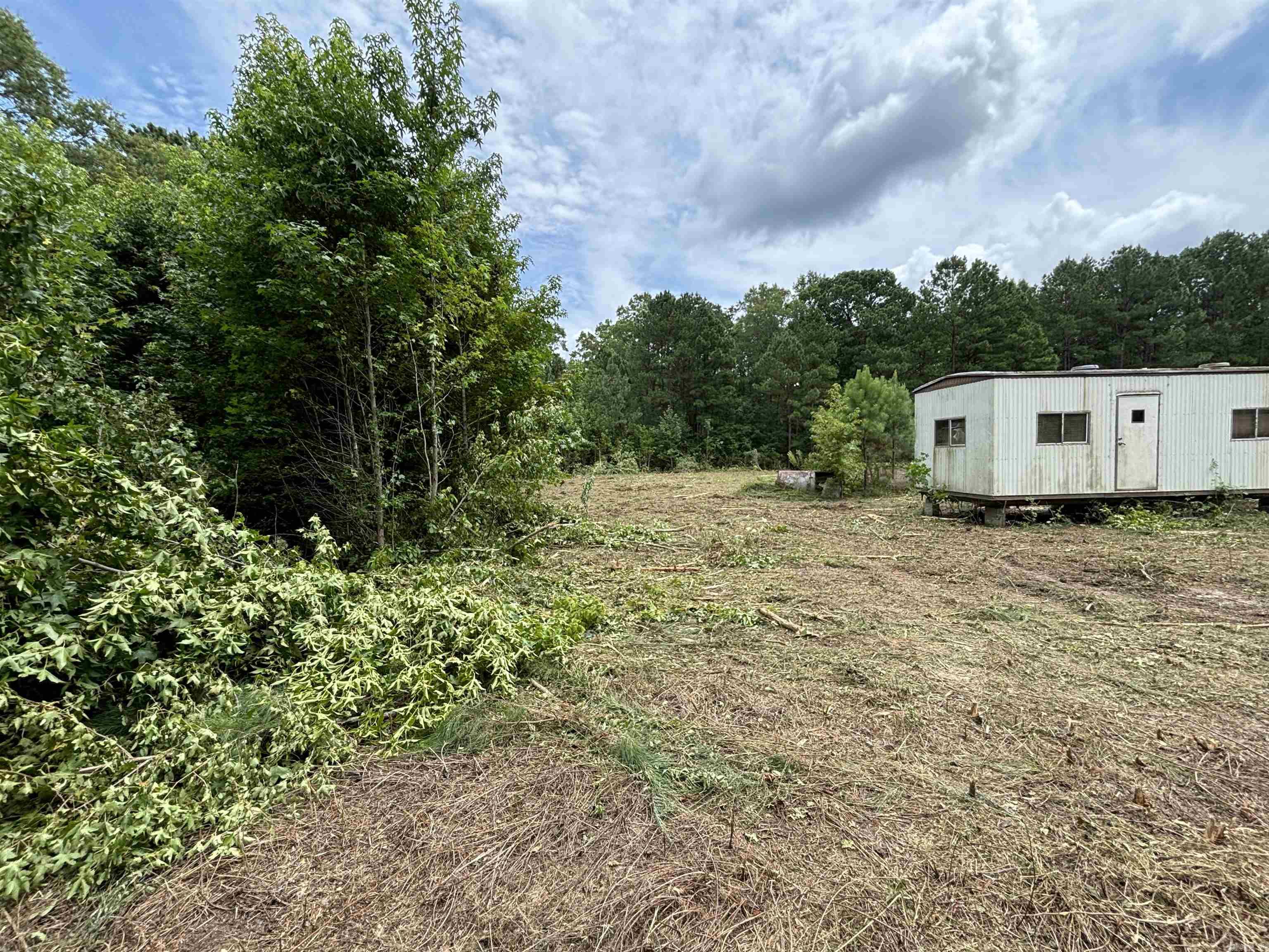 Not in Subdivision - Commercial Sale