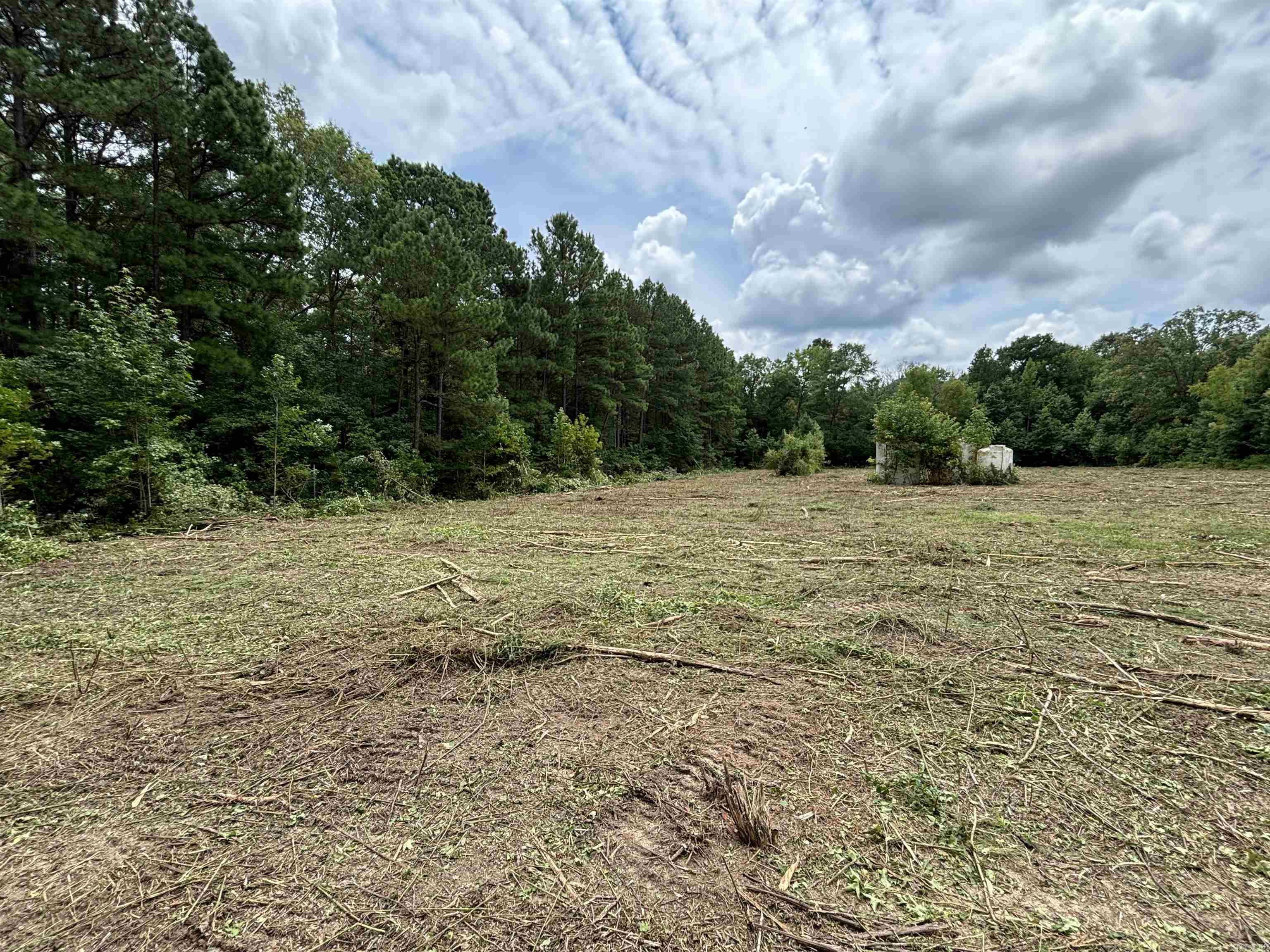 Not in Subdivision - Commercial Sale