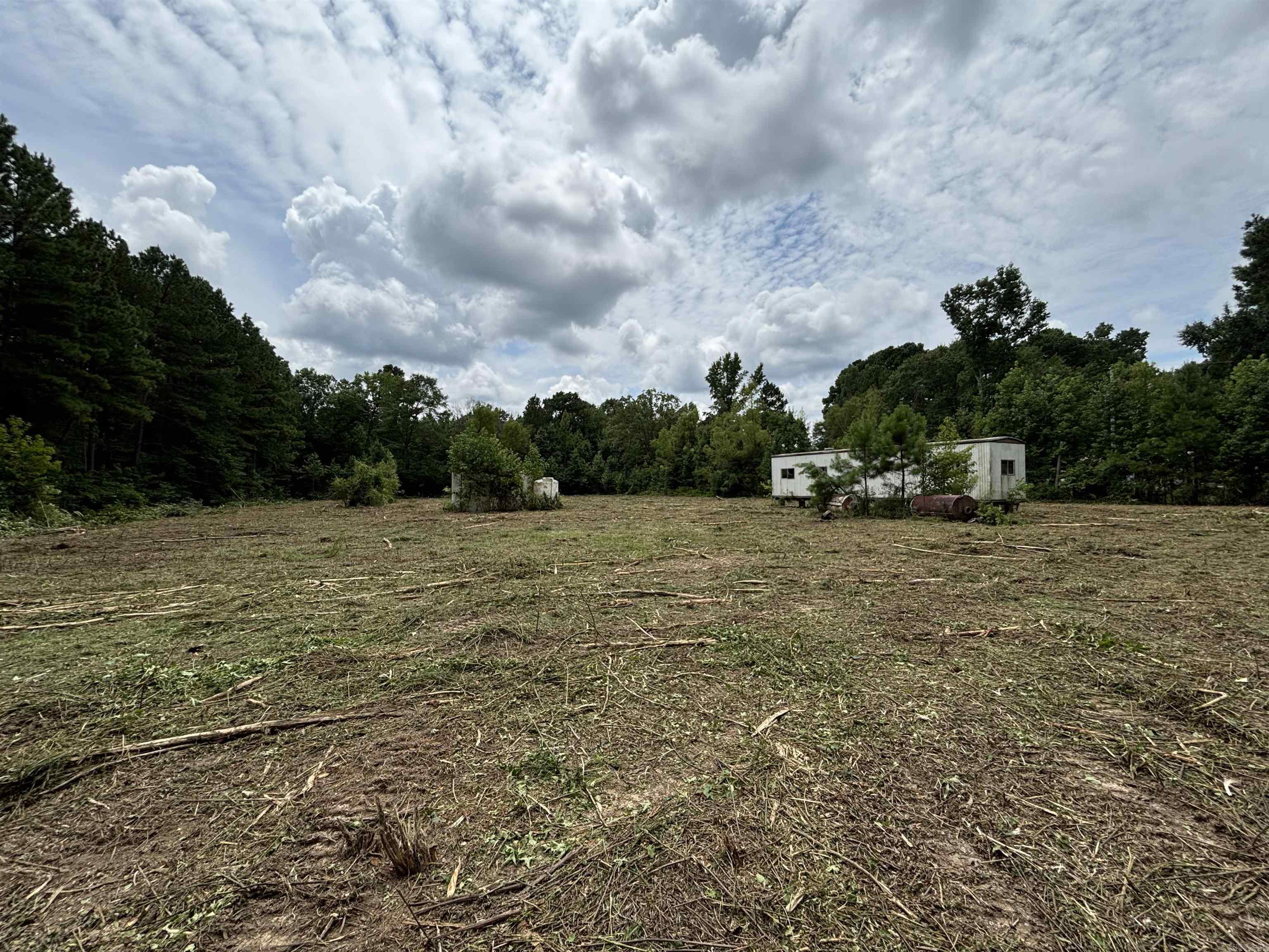 Not in Subdivision - Commercial Sale