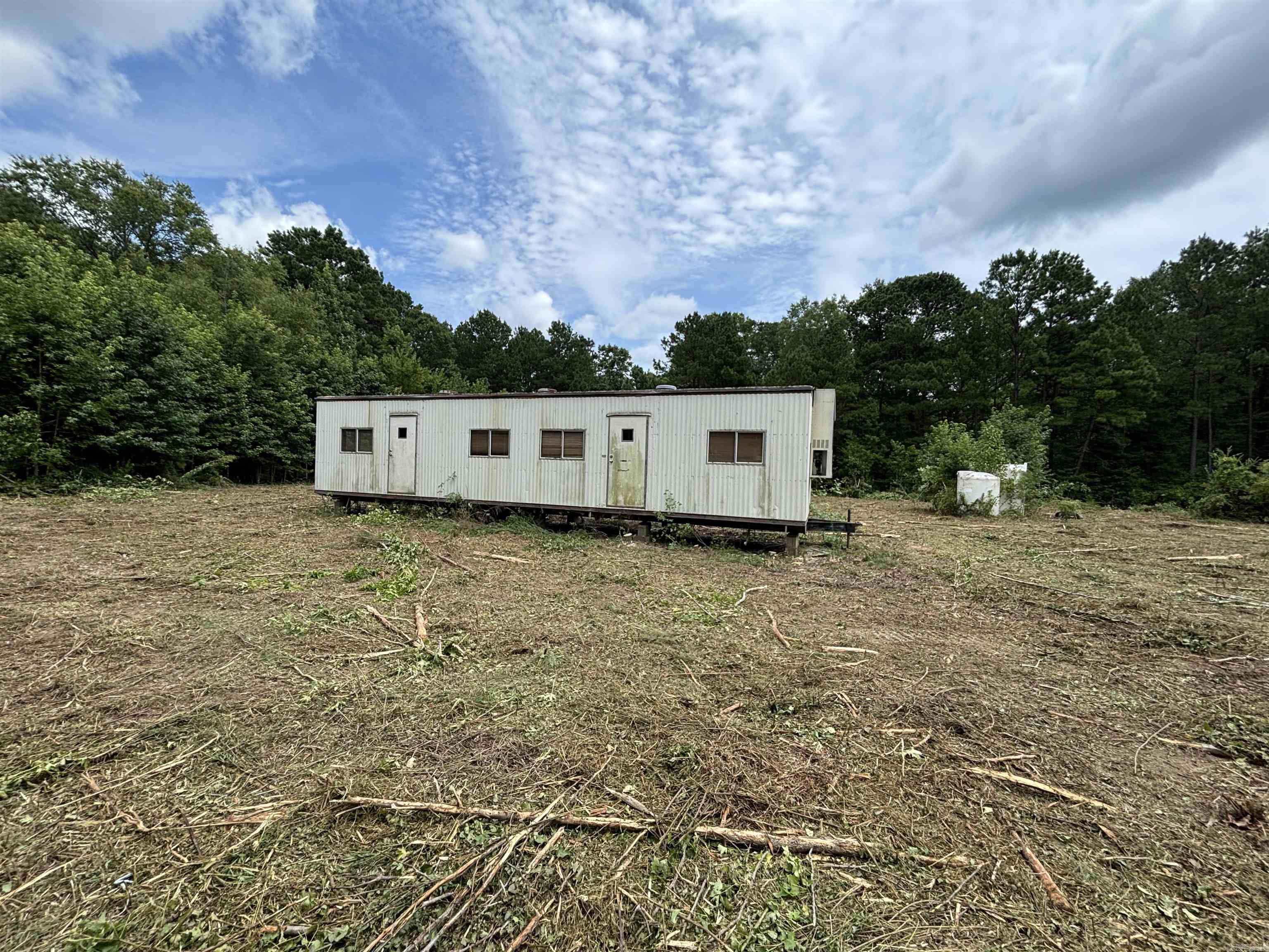 Not in Subdivision - Commercial Sale