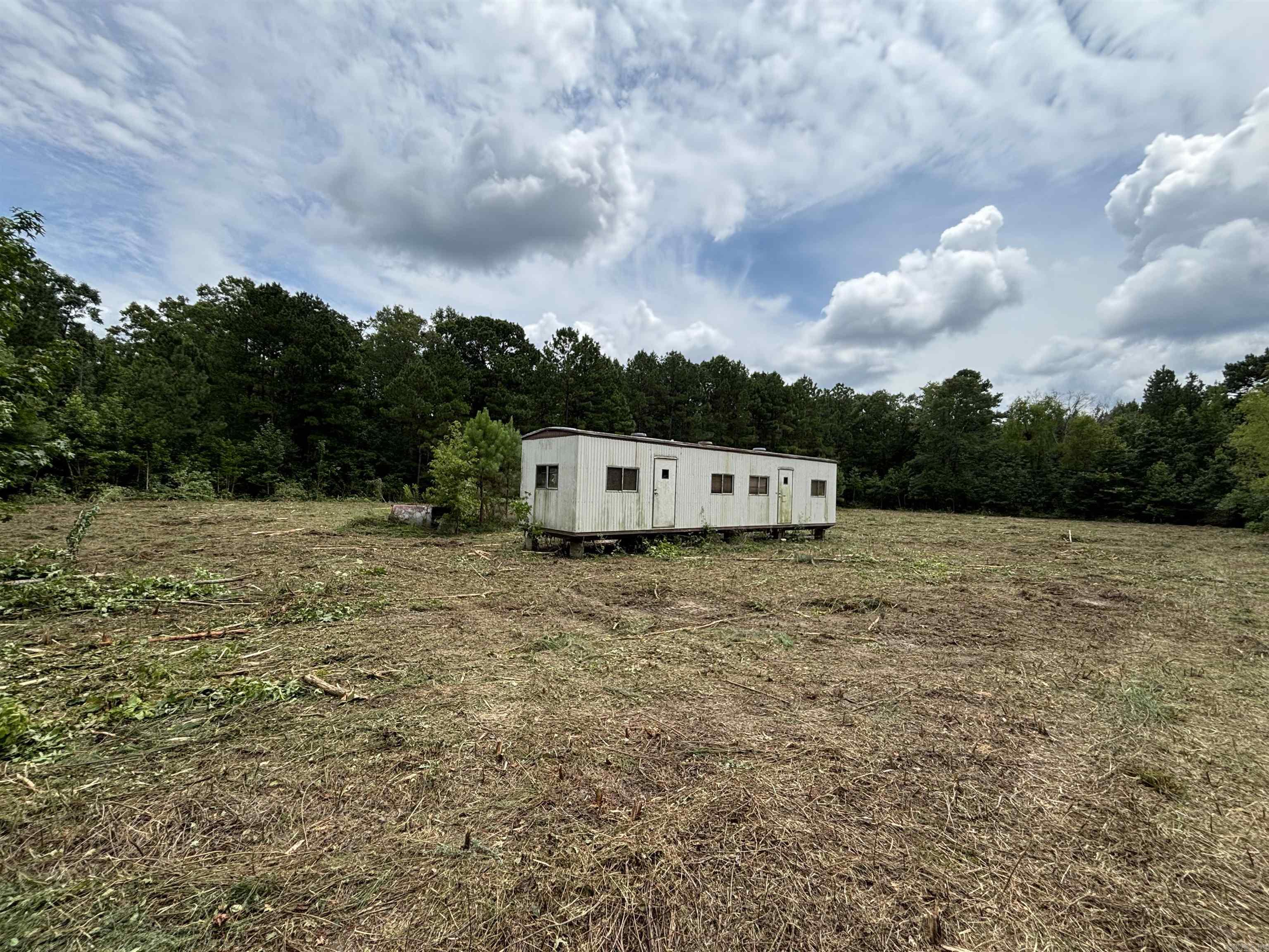 Not in Subdivision - Commercial Sale