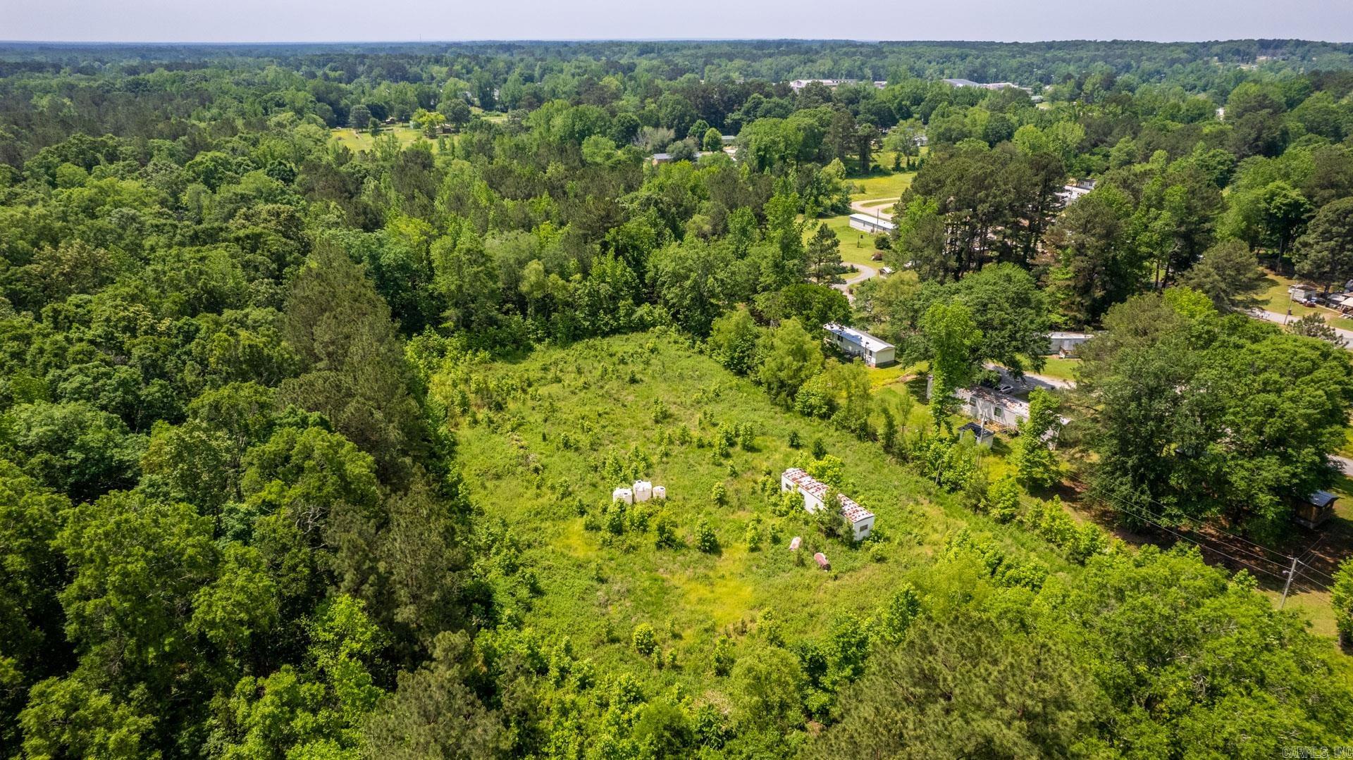 Not in Subdivision - Commercial Sale