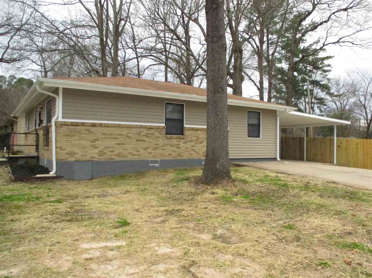 Merrivale - Residential Lease