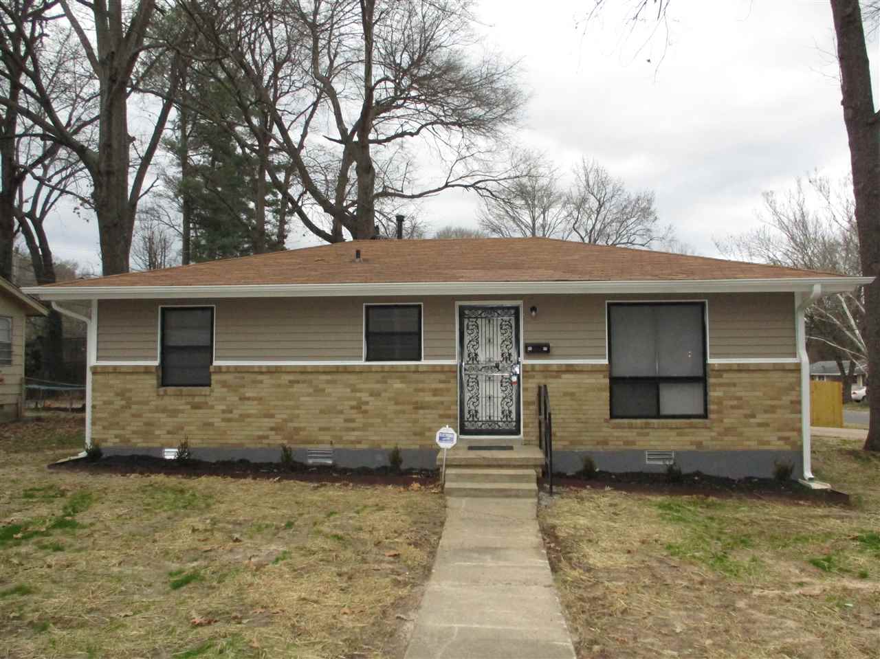 Merrivale - Residential Lease