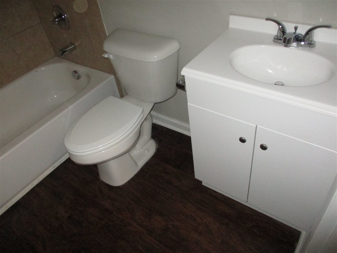 Merrivale - Residential Lease