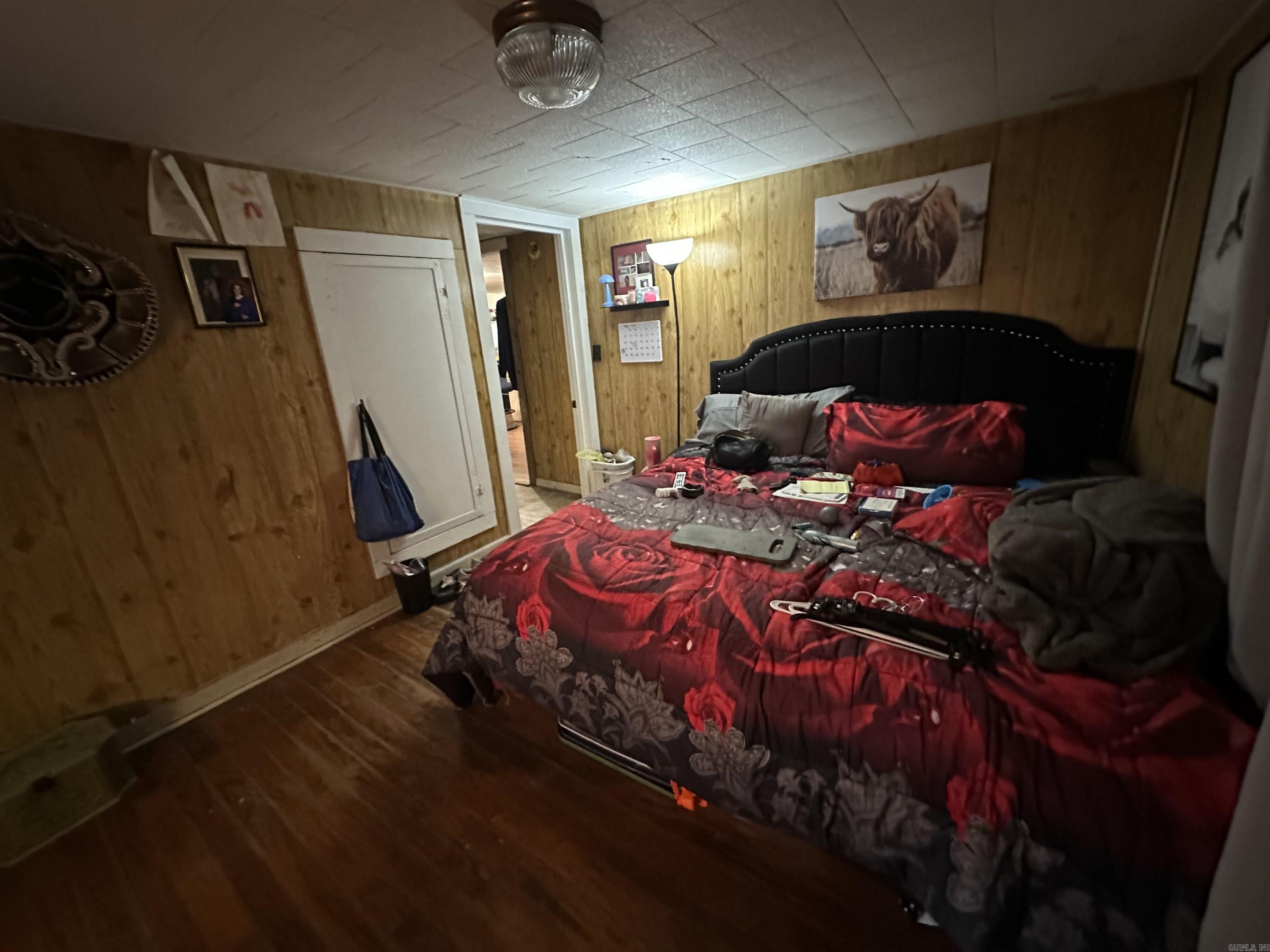 Not In List - Residential