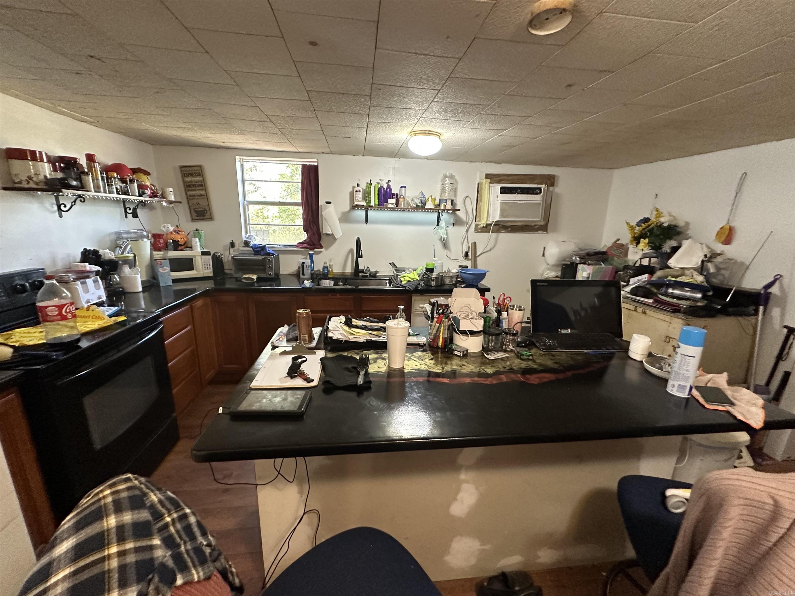 Not In List - Residential