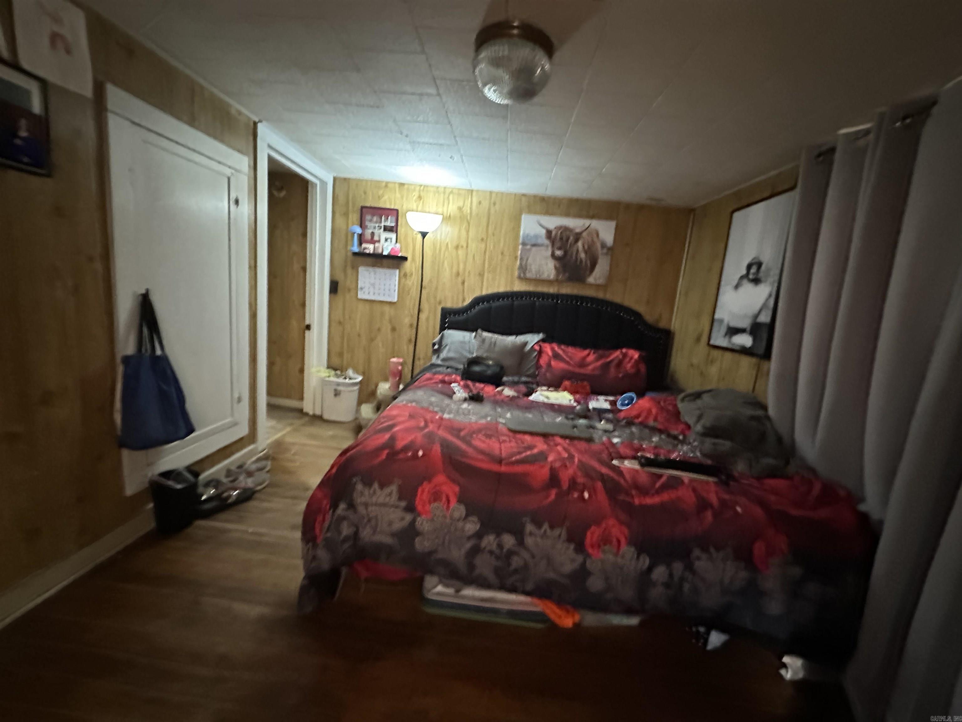 Not In List - Residential