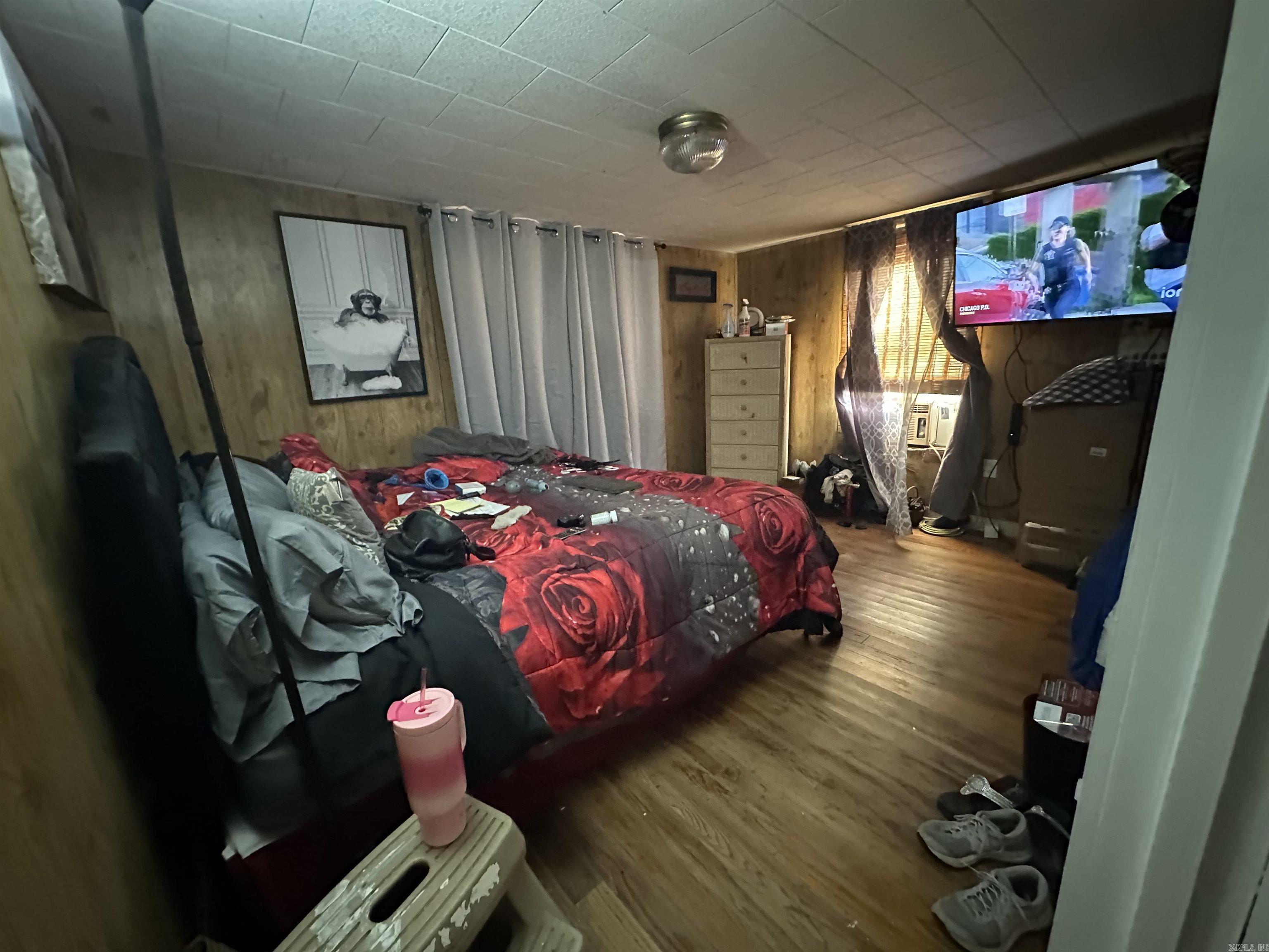 Not In List - Residential