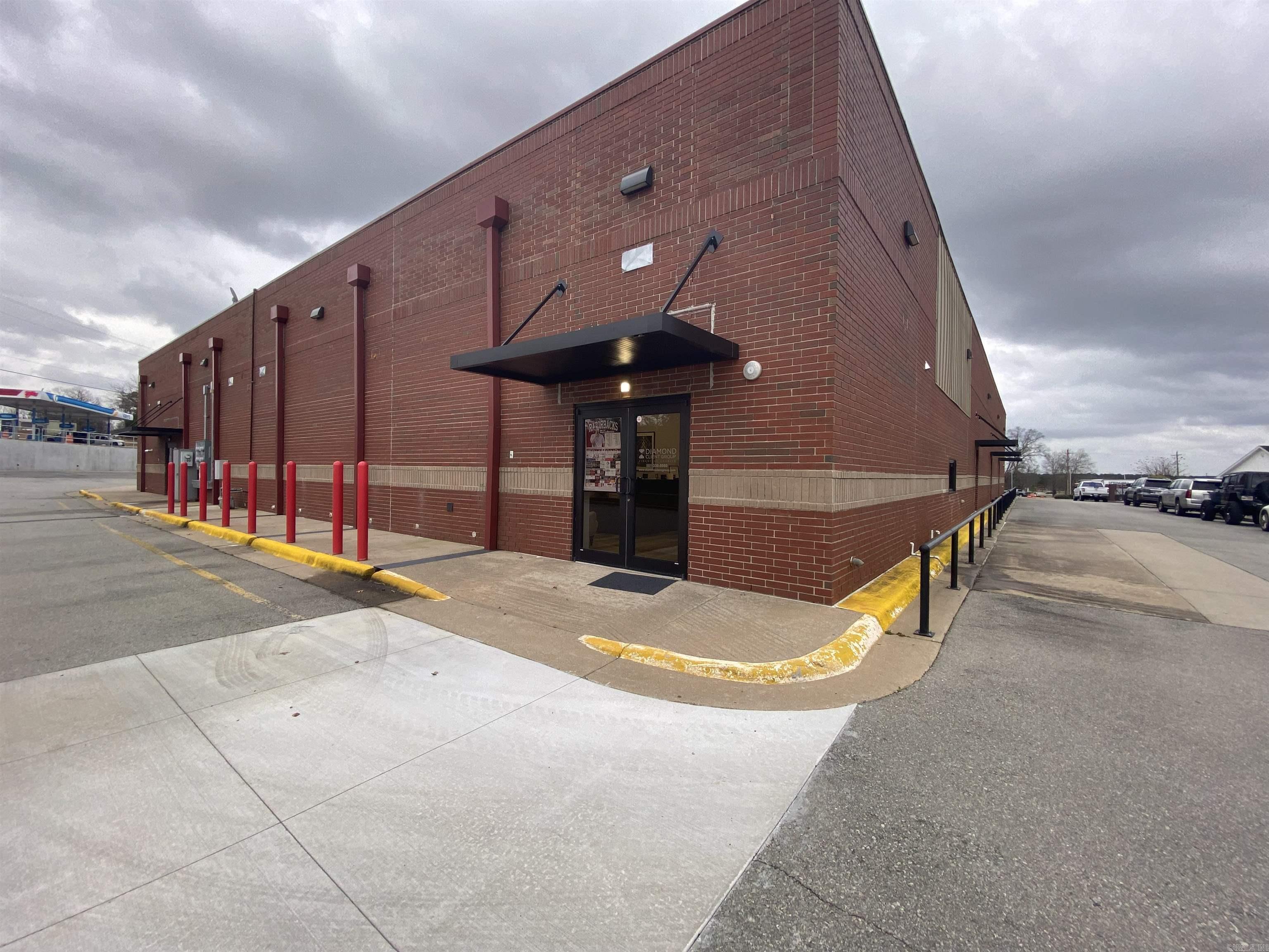 Metes & Bounds - Residential Lease