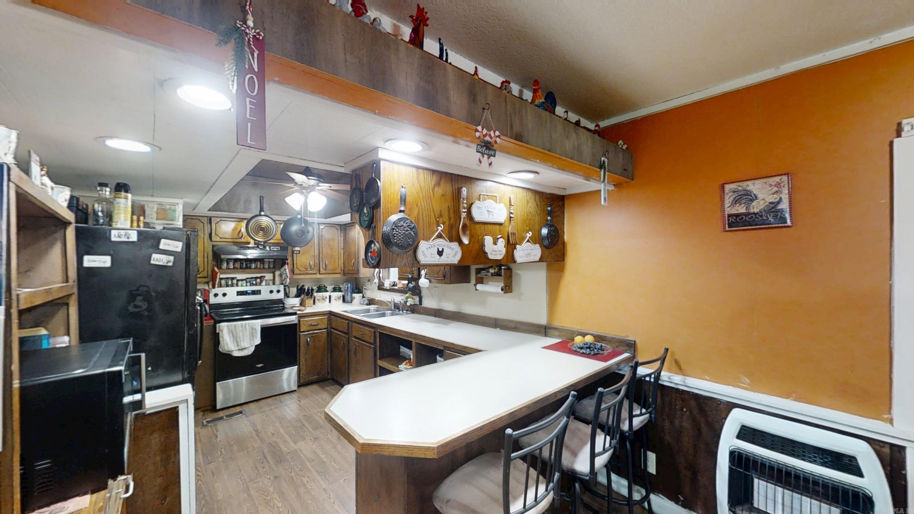 Not In List - Residential