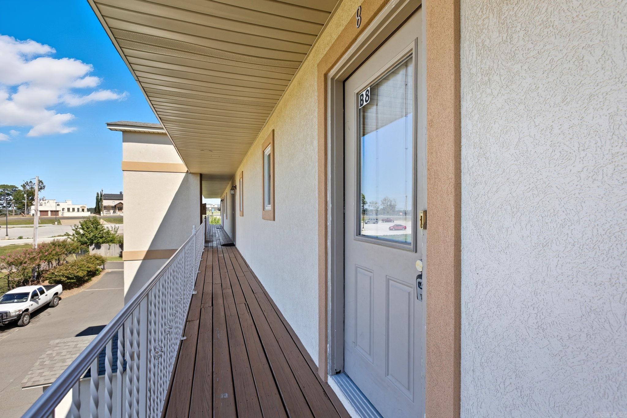 WATERS EDGE HPR - Residential