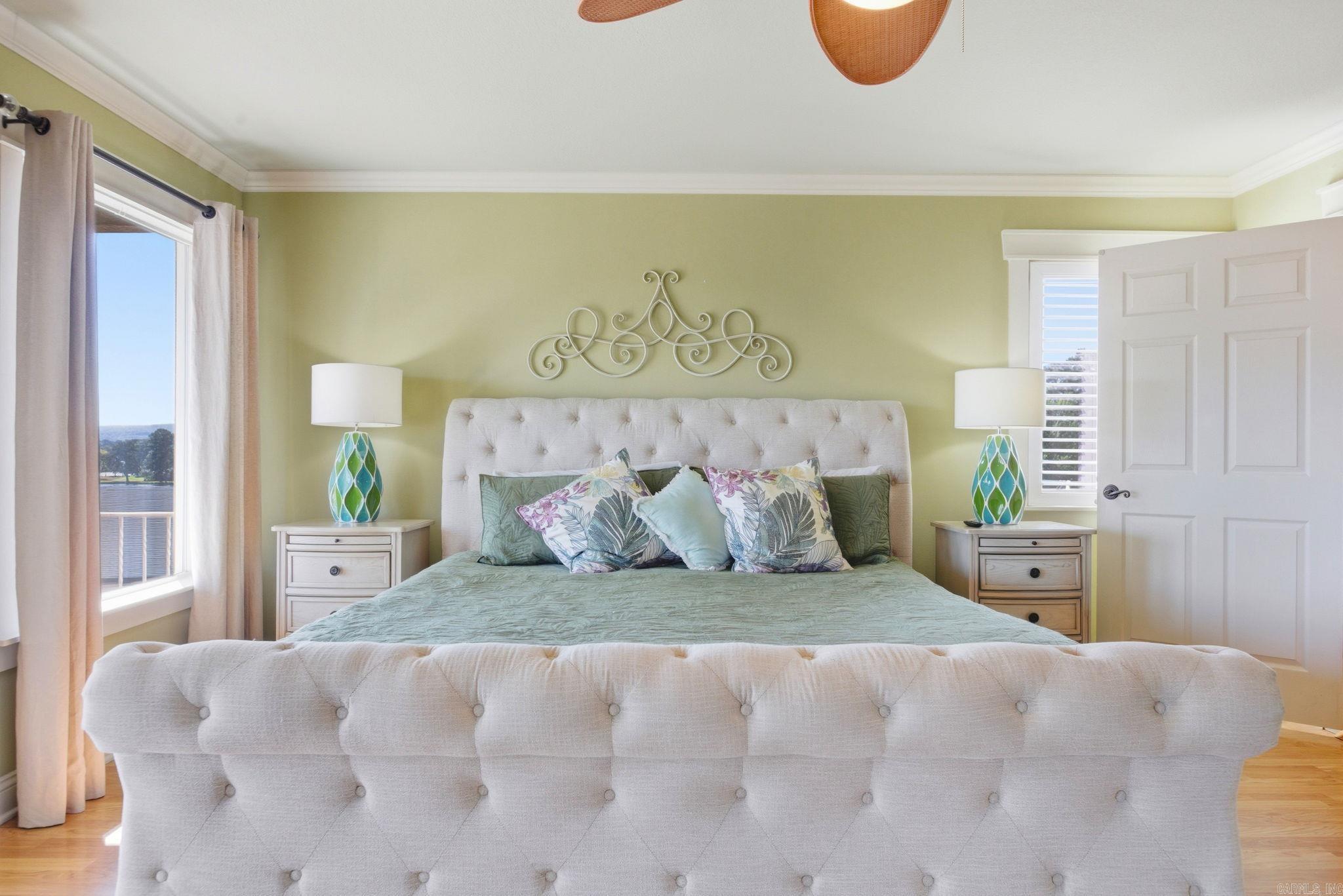 WATERS EDGE HPR - Residential