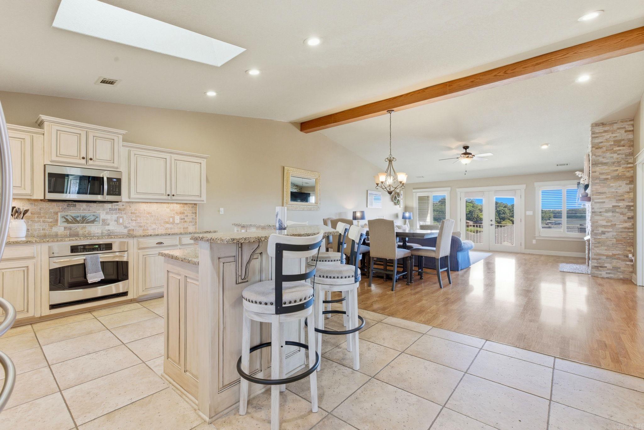 WATERS EDGE HPR - Residential