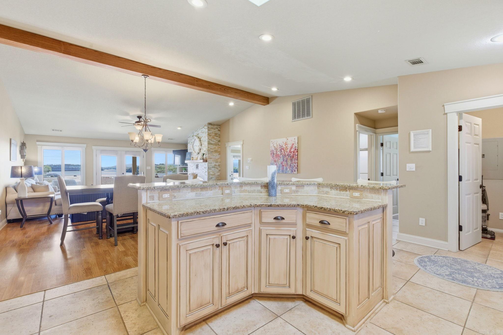 WATERS EDGE HPR - Residential