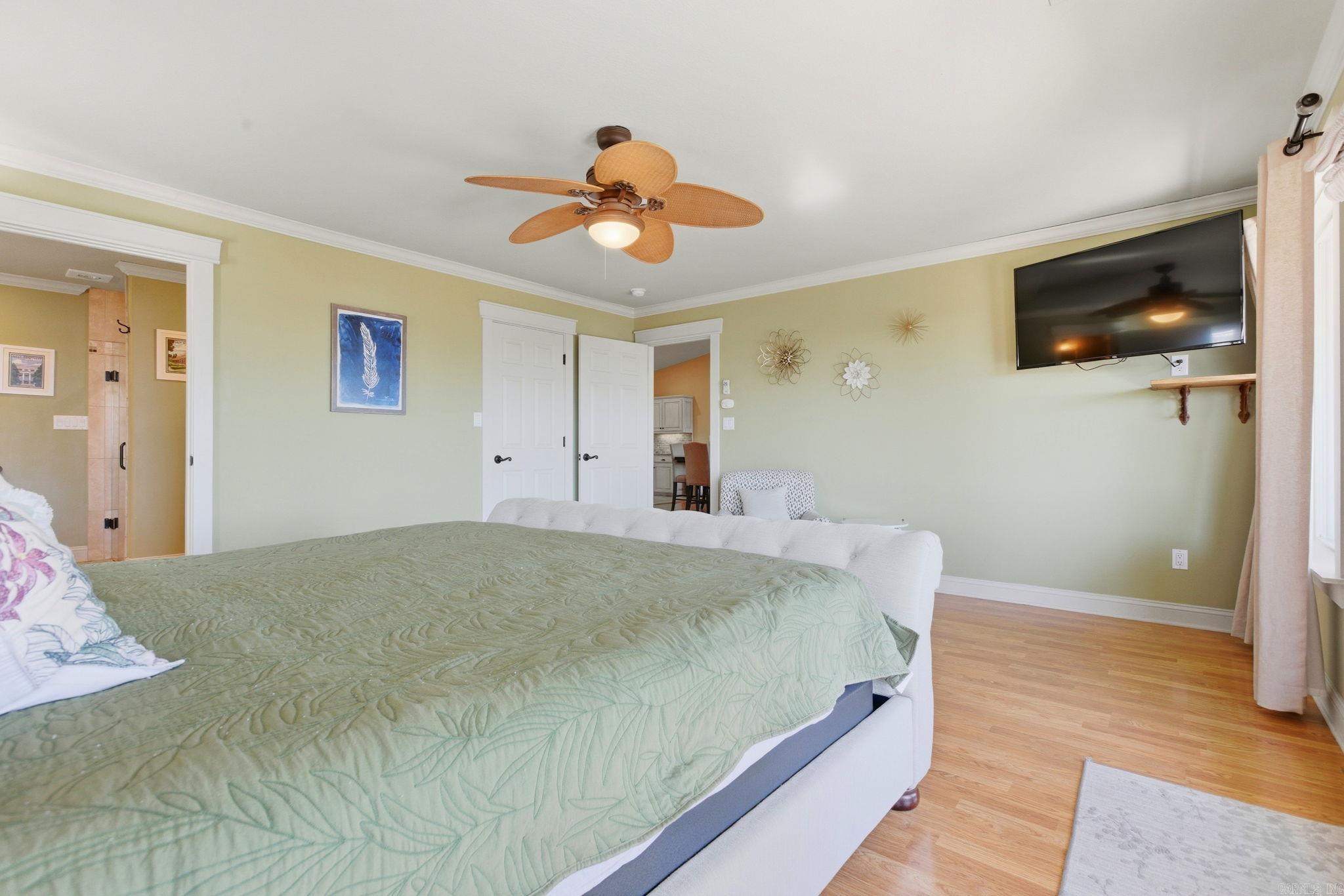 WATERS EDGE HPR - Residential