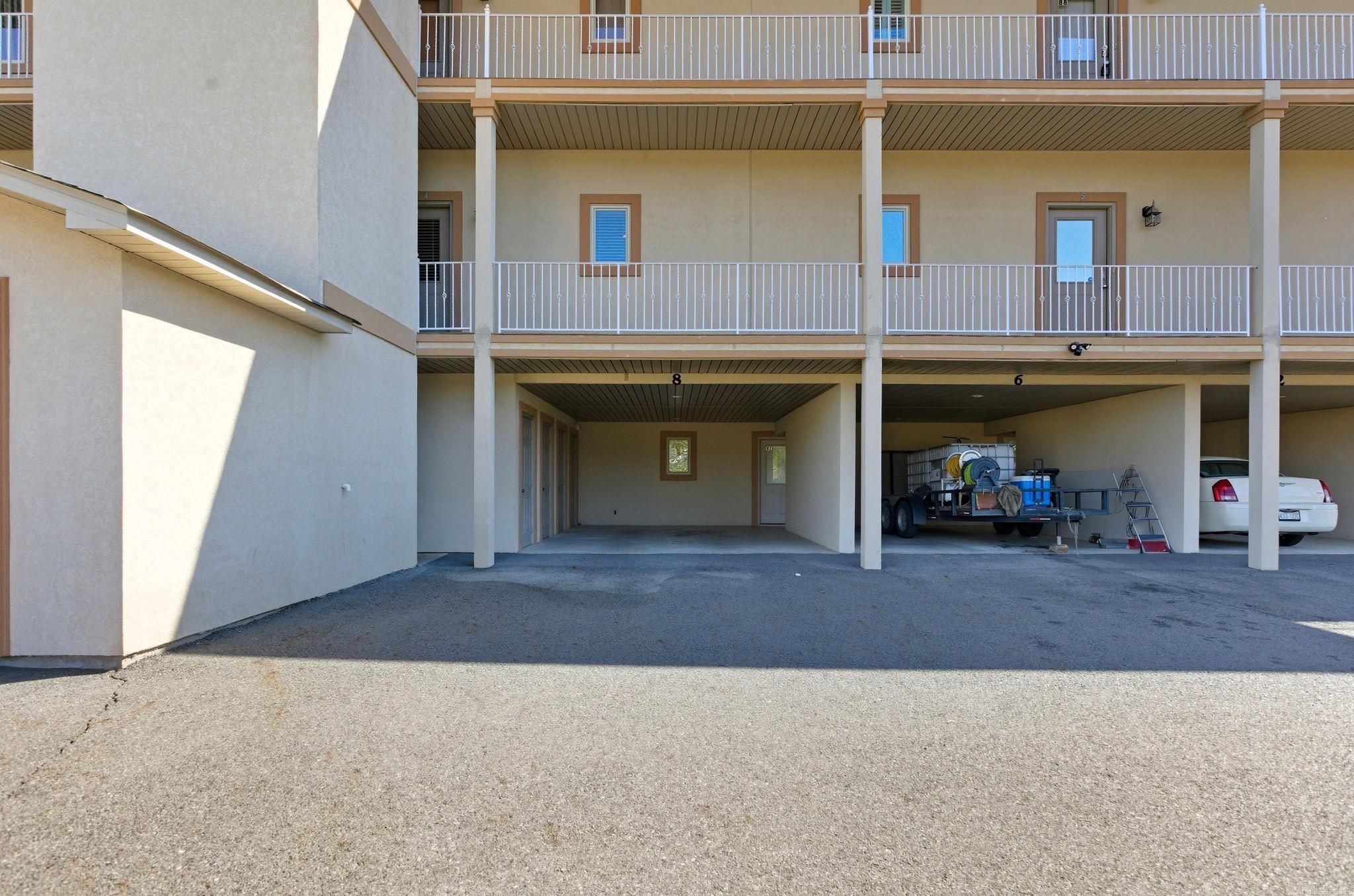 WATERS EDGE HPR - Residential