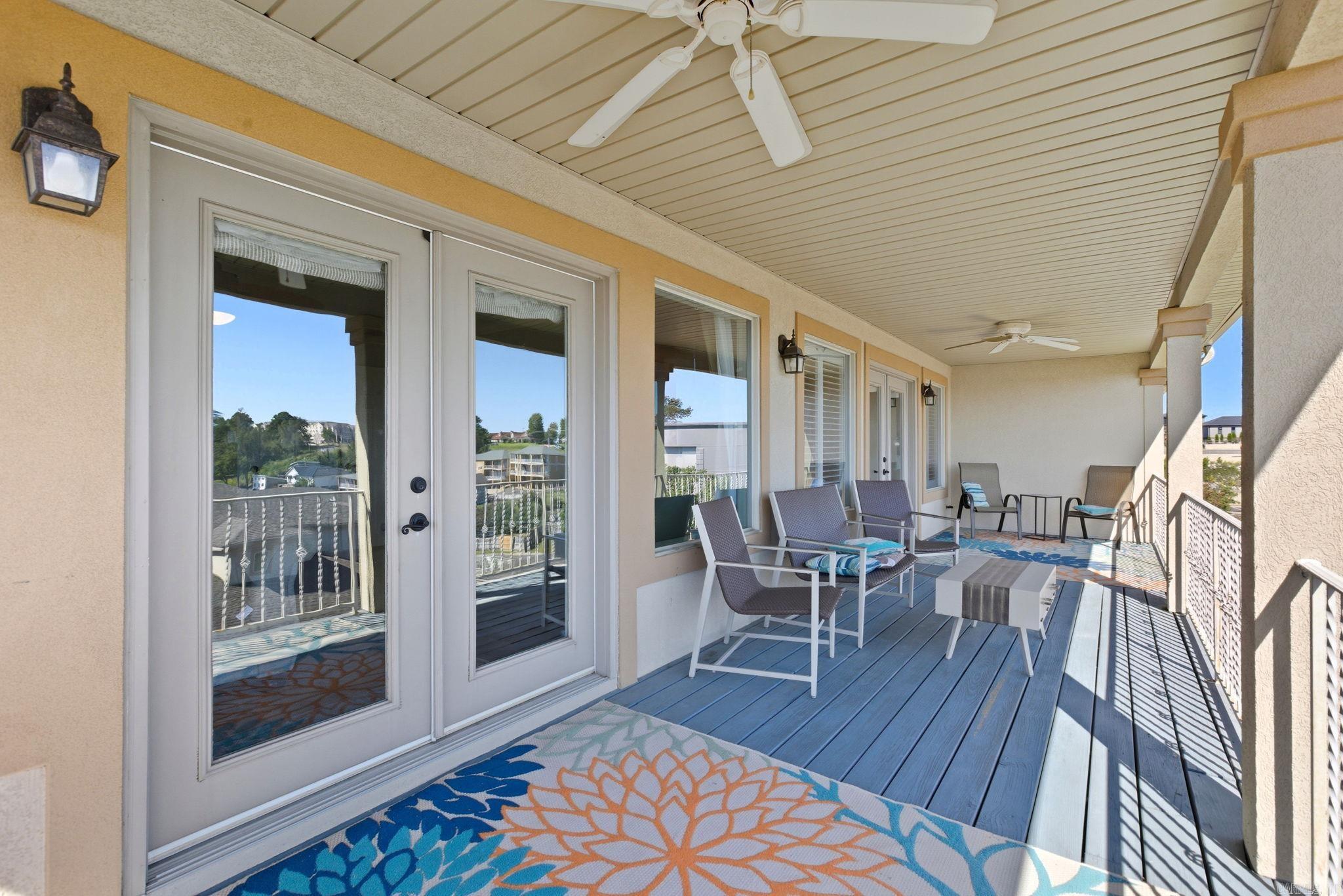 WATERS EDGE HPR - Residential
