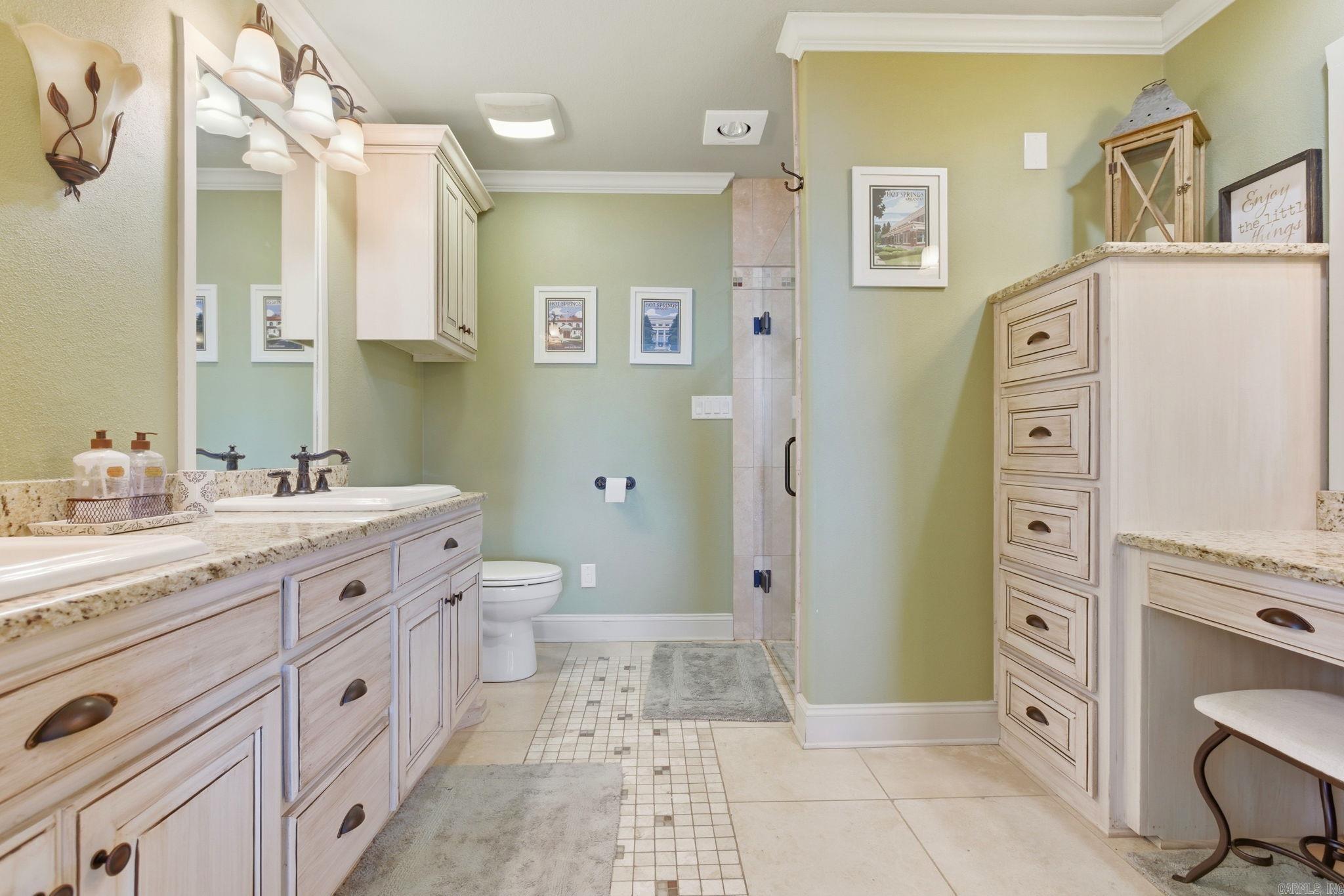 WATERS EDGE HPR - Residential