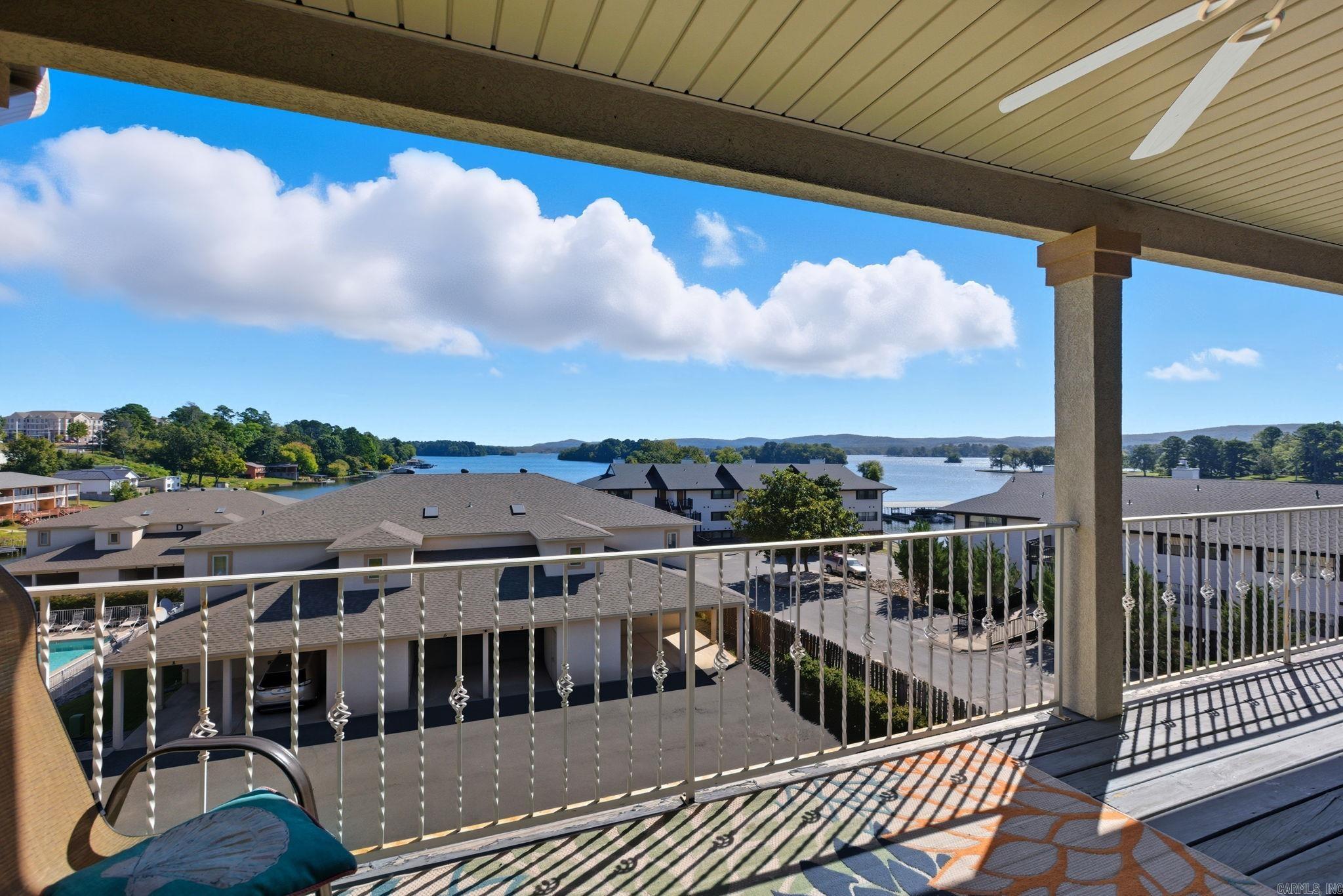 WATERS EDGE HPR - Residential