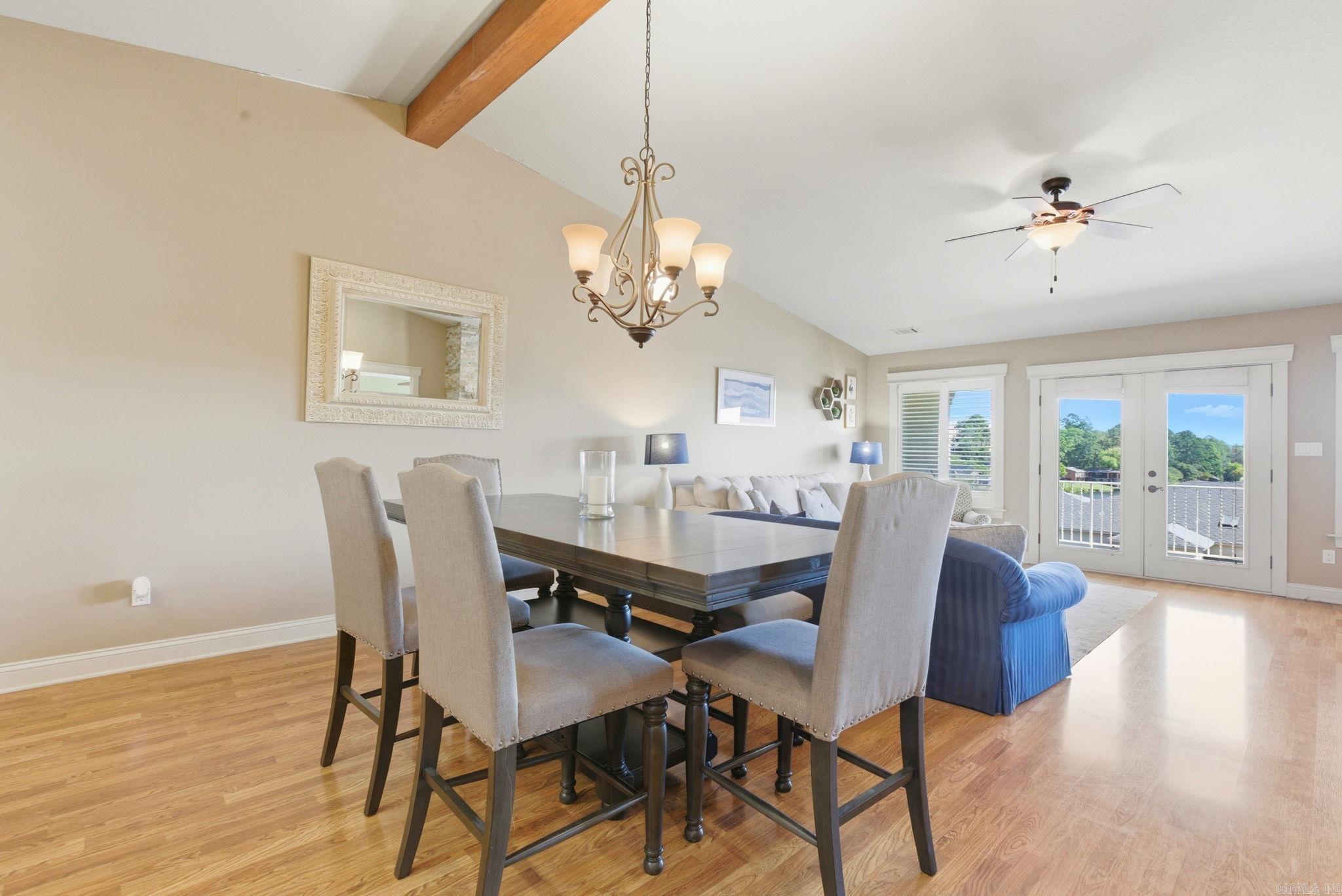 WATERS EDGE HPR - Residential