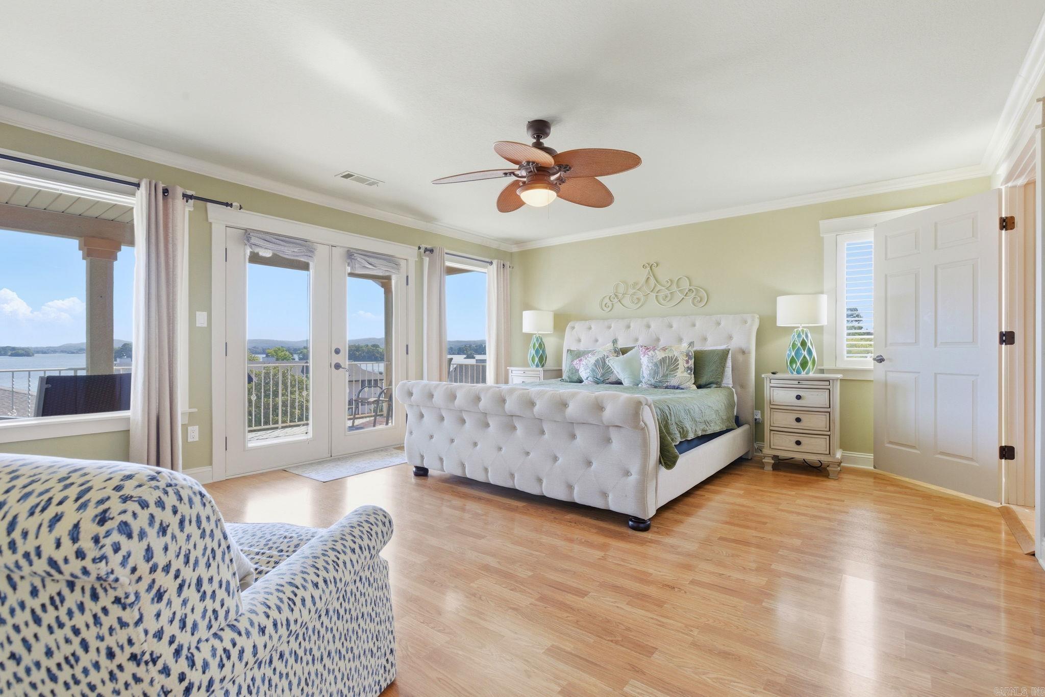 WATERS EDGE HPR - Residential