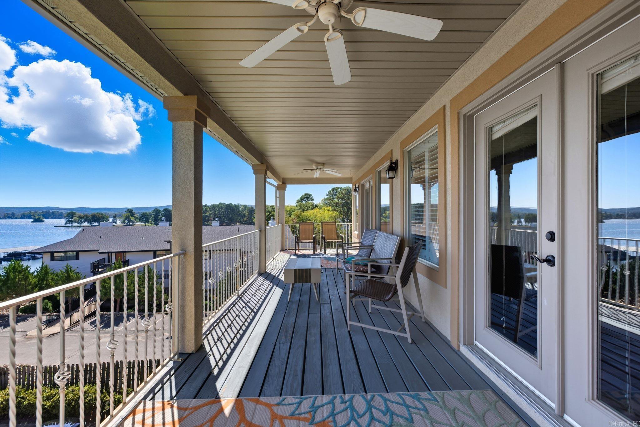 WATERS EDGE HPR - Residential