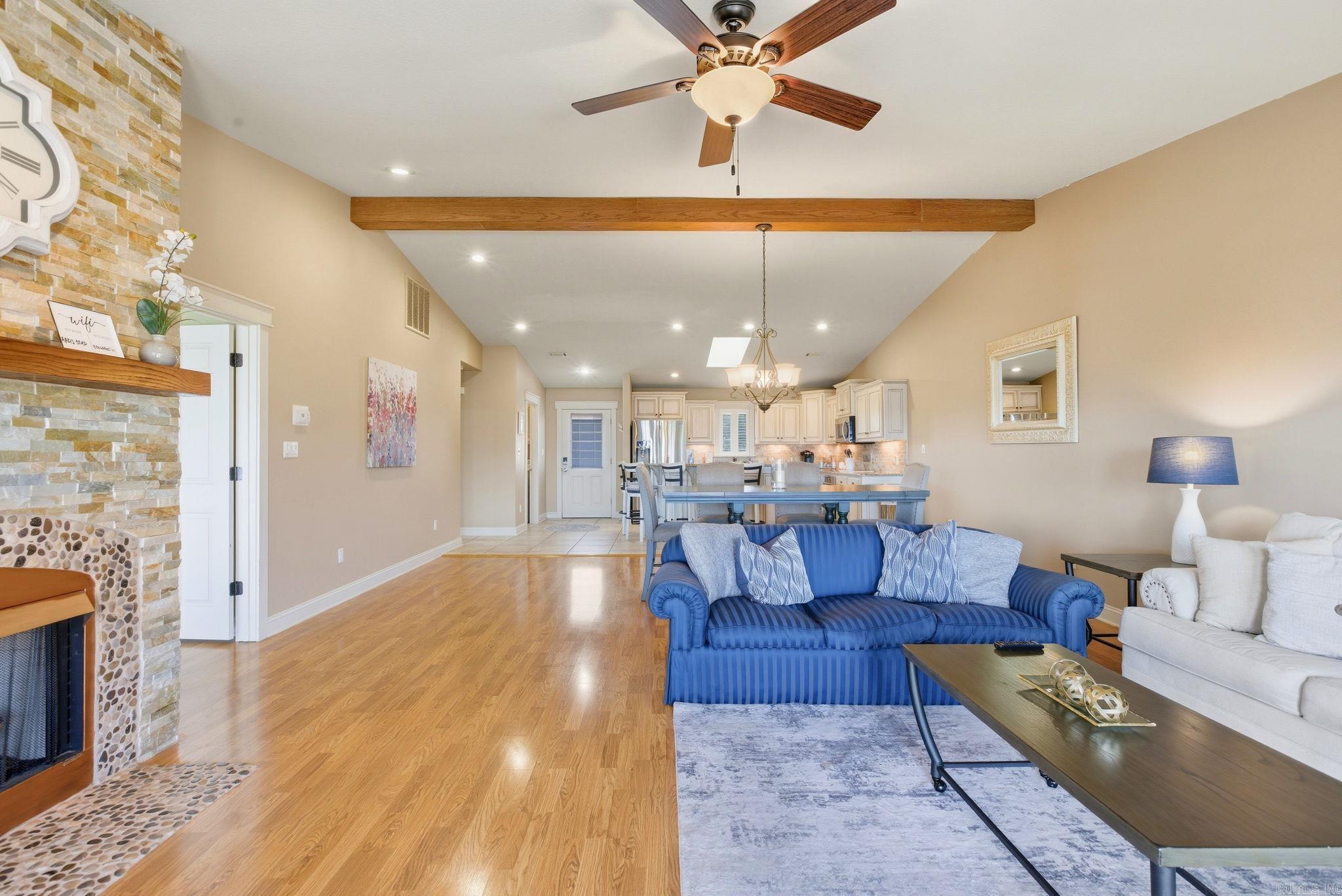 WATERS EDGE HPR - Residential